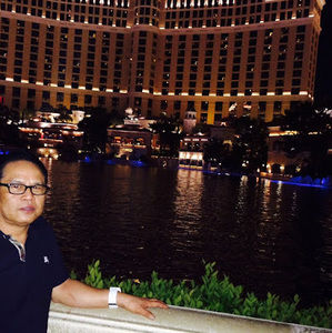 Meet your Posher, Alfredo